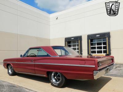 1966 Dodge Coronet