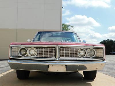 1966 Dodge Coronet