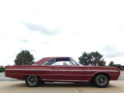 1966 Dodge Coronet