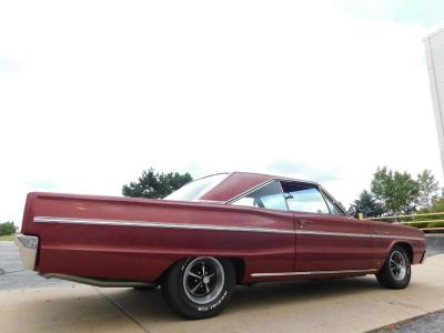 1966 Dodge Coronet