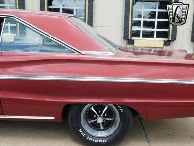 1966 Dodge Coronet