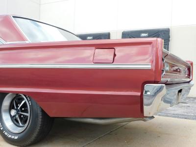 1966 Dodge Coronet