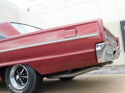 1966 Dodge Coronet