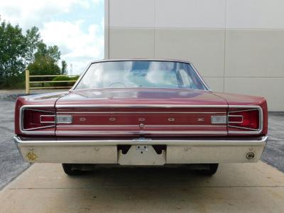 1966 Dodge Coronet