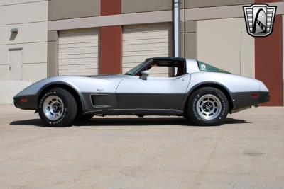 1978 Chevrolet Corvette