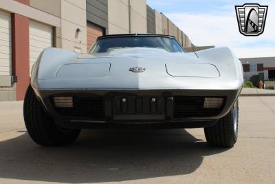 1978 Chevrolet Corvette