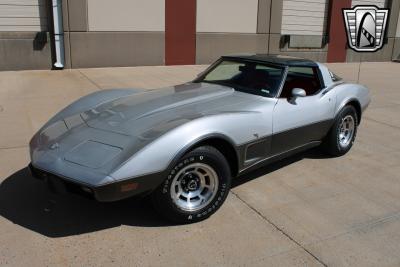 1978 Chevrolet Corvette