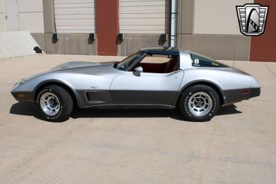 1978 Chevrolet Corvette