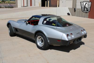 1978 Chevrolet Corvette