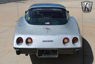 1978 Chevrolet Corvette