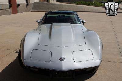 1978 Chevrolet Corvette