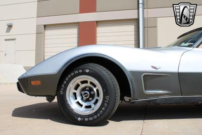 1978 Chevrolet Corvette