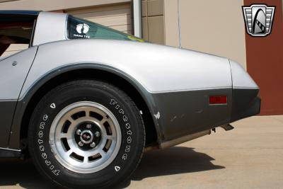 1978 Chevrolet Corvette