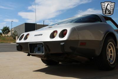 1978 Chevrolet Corvette