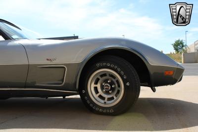 1978 Chevrolet Corvette