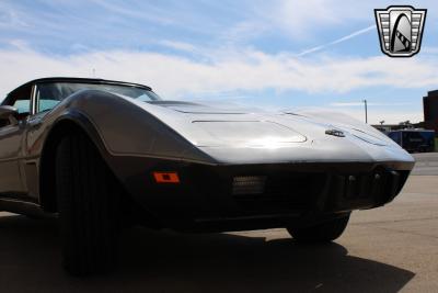 1978 Chevrolet Corvette