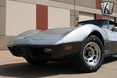 1978 Chevrolet Corvette