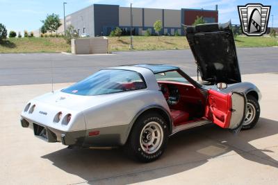 1978 Chevrolet Corvette