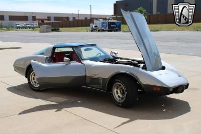 1978 Chevrolet Corvette