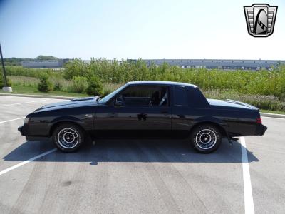 1987 Buick Regal