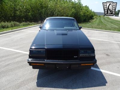 1987 Buick Regal