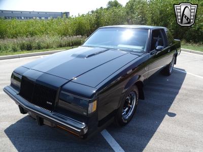 1987 Buick Regal