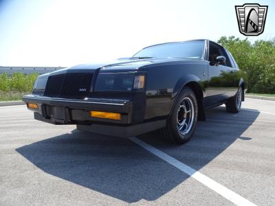 1987 Buick Regal