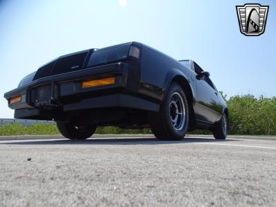 1987 Buick Regal