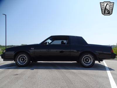 1987 Buick Regal