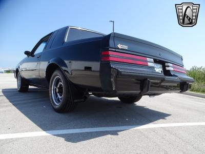 1987 Buick Regal