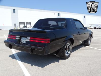 1987 Buick Regal