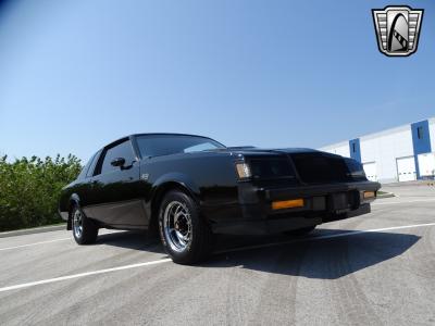 1987 Buick Regal