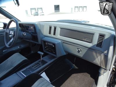 1987 Buick Regal