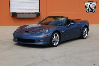 2011 Chevrolet Corvette