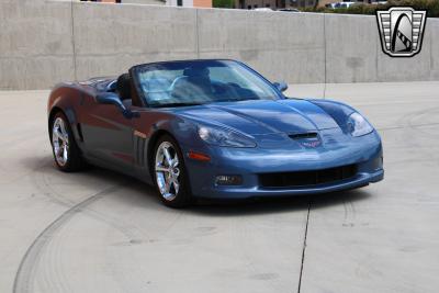 2011 Chevrolet Corvette