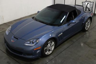 2011 Chevrolet Corvette