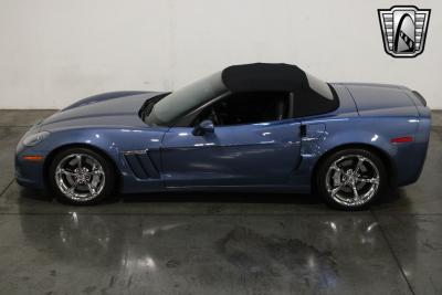 2011 Chevrolet Corvette