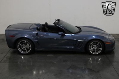 2011 Chevrolet Corvette