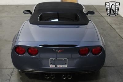 2011 Chevrolet Corvette