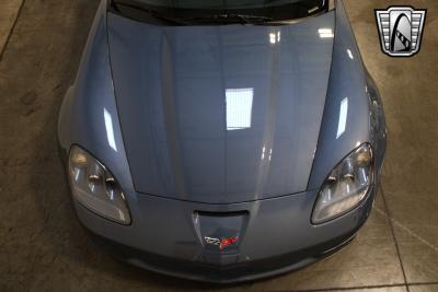 2011 Chevrolet Corvette