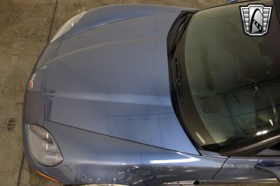 2011 Chevrolet Corvette