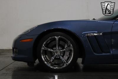 2011 Chevrolet Corvette