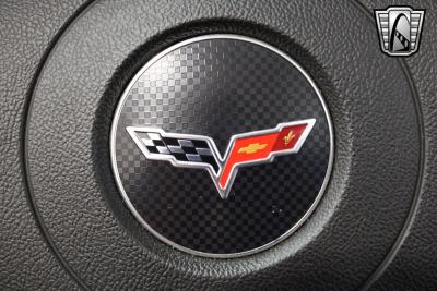 2011 Chevrolet Corvette