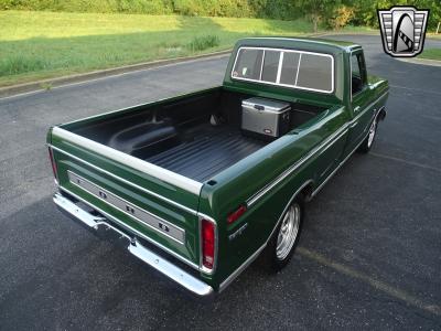 1973 Ford F-Series