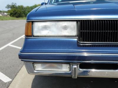 1987 Oldsmobile Cutlass