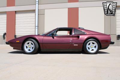 1985 Ferrari 308 GTS