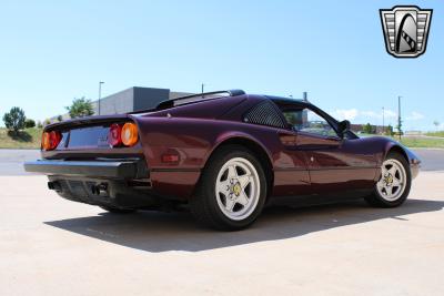 1985 Ferrari 308 GTS