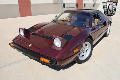 1985 Ferrari 308 GTS