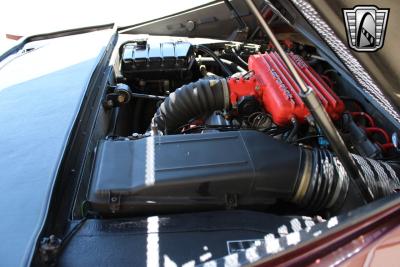 1985 Ferrari 308 GTS