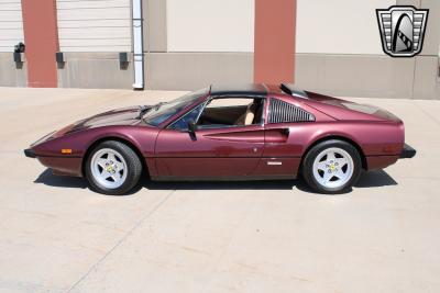 1985 Ferrari 308 GTS